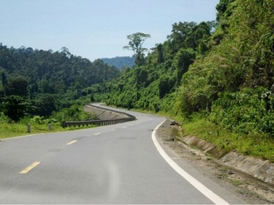 24.000 tỷ đồng sẽ thông tuyến đường Hồ Chí Minh